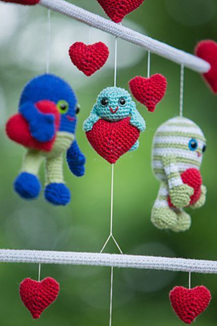 Monster Love Mobile