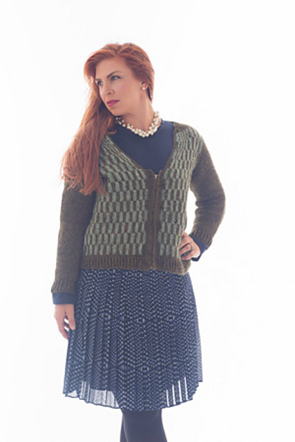 Chicago Cardi