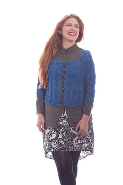 Frisco Cardi