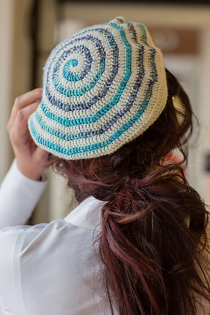 Kewpie Beret