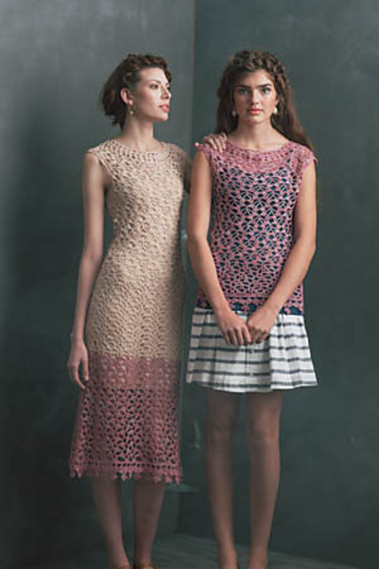 Blithe Dress or Tank