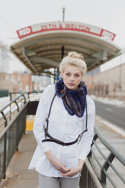 Isosceles Cowl