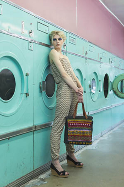 Originator Tote