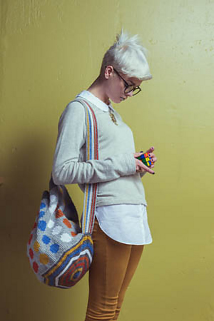 Cyborg Bag