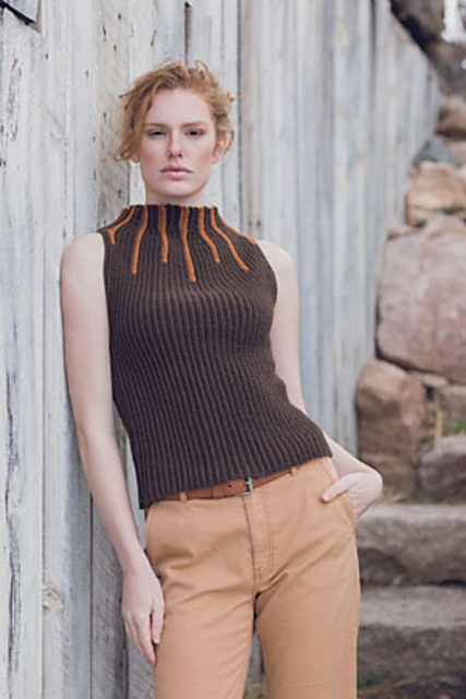 Mercury Top