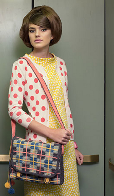 Sally Beth Bag