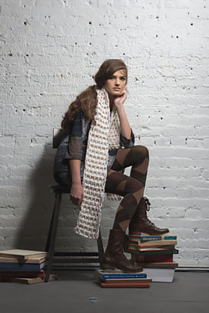 Isotherm Scarf