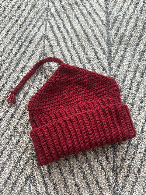 EASY Melt the ICE Hat