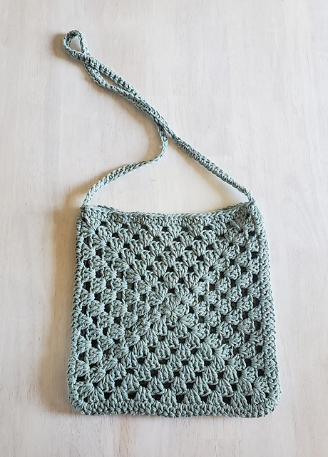 Introduction to Granny Squares