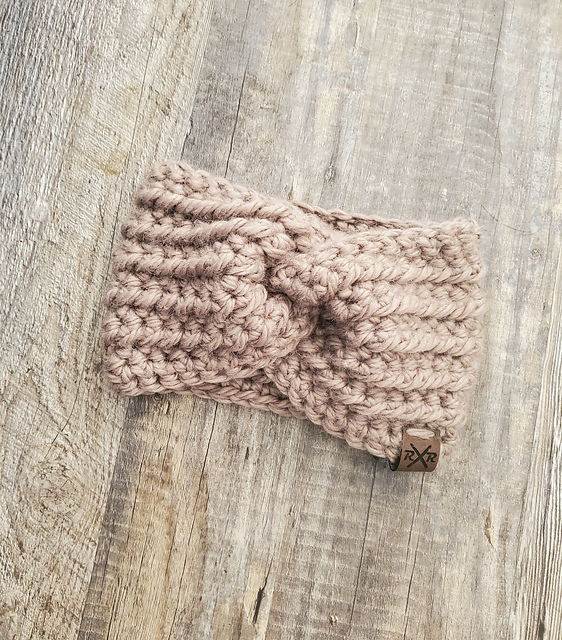 Hamilton Headband