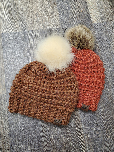 Bitterroot Beanie