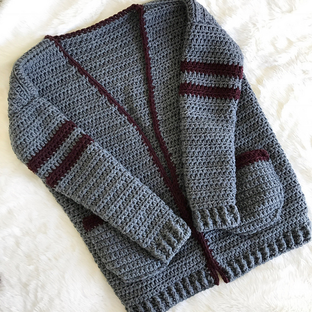 Chill Pill Cardigan
