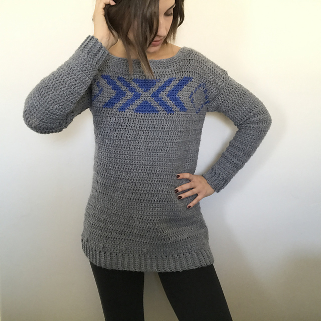 The Legging Sweater