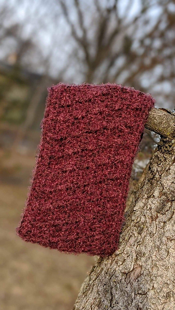 Helix Cowl
