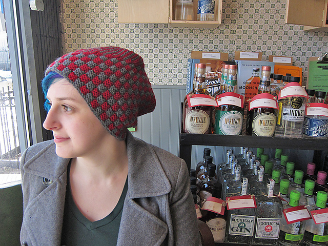 Linden Hat