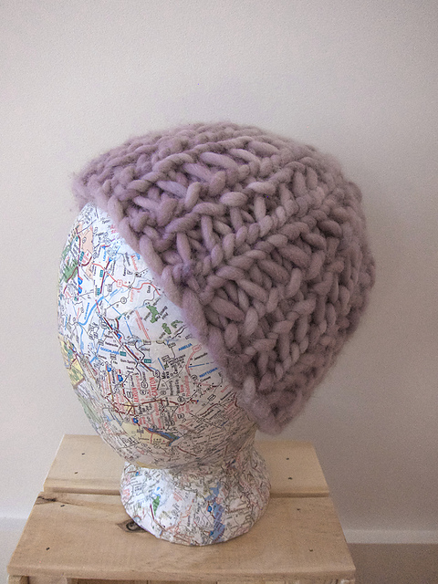 Blackberry Lane Hat