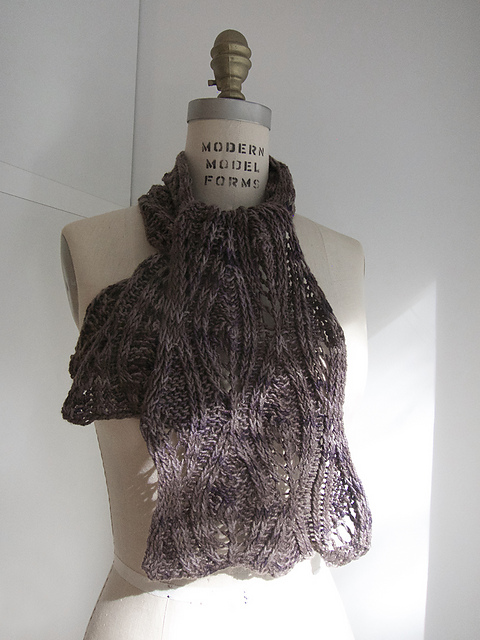 Sassian Scarf