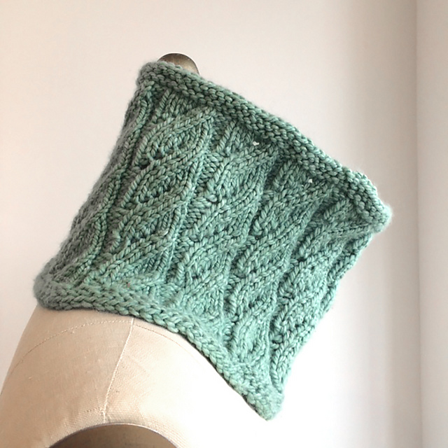 Kapsee Cowl