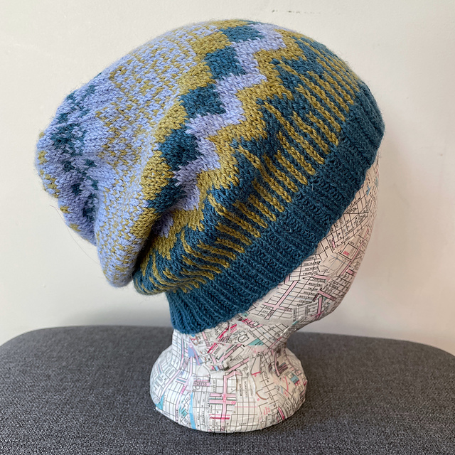 Vinegar Hill Hat
