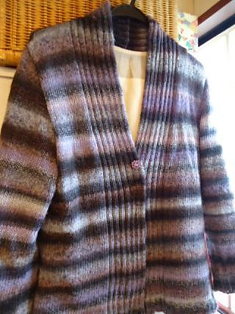 #14 cardigan