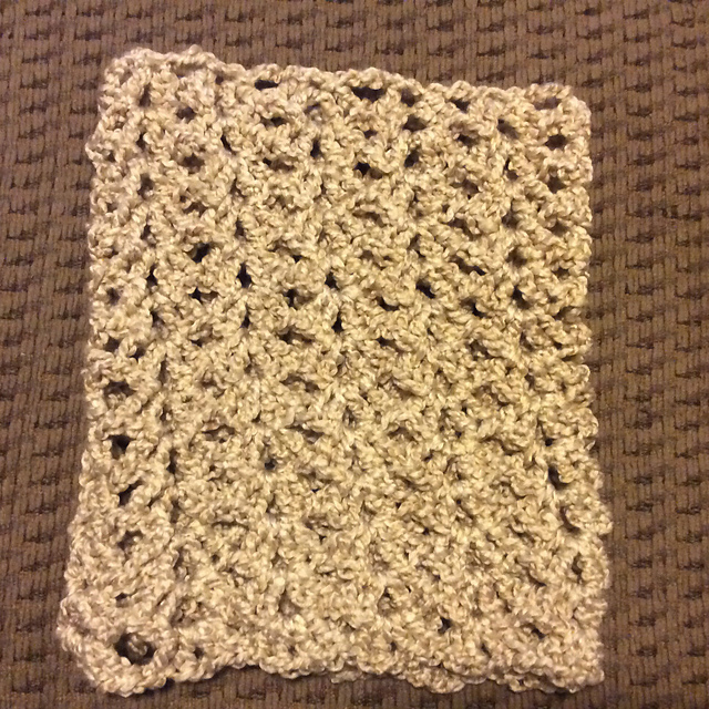 Swell Shell Cowl
