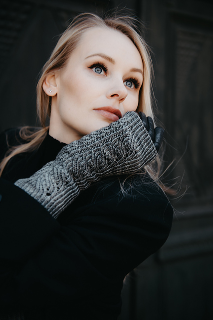 Estilo Mitts
