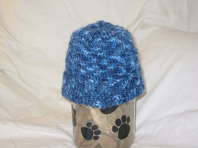 Everybody's Hat