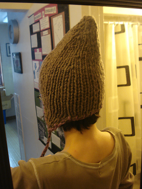 Pixie Hat