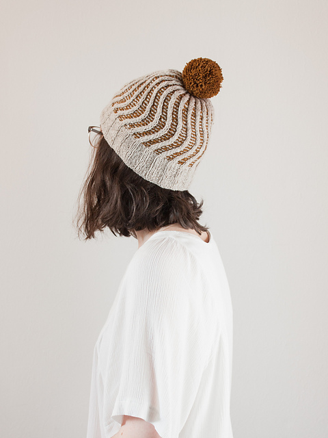 Rivers Hat