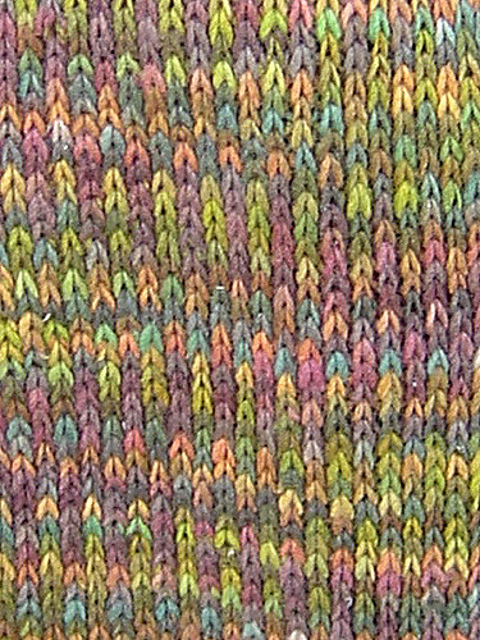 Beaudelaire Scarf