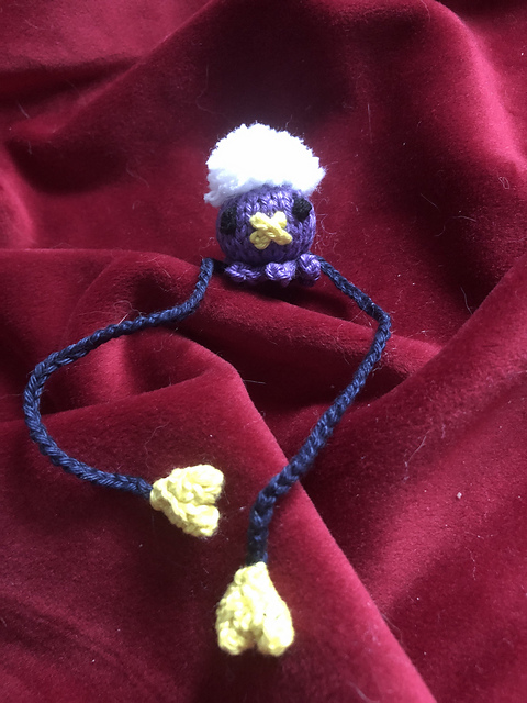 mini drifloon