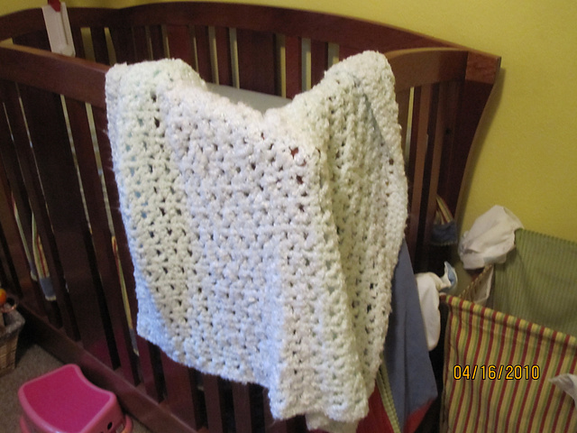 Baby Blanket