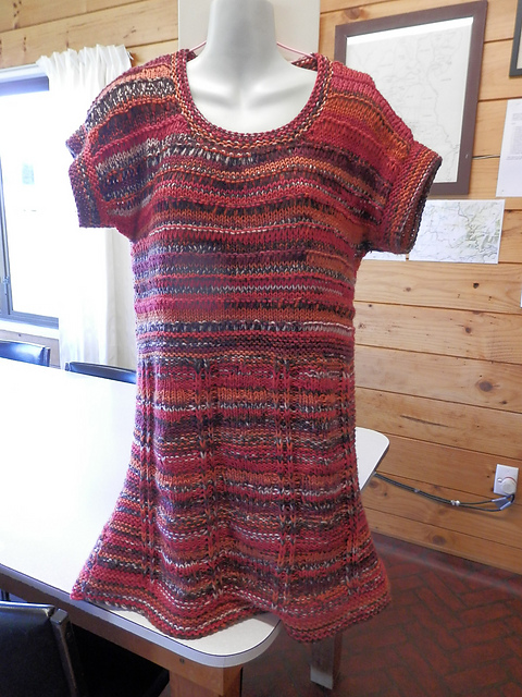 71-29 Dress