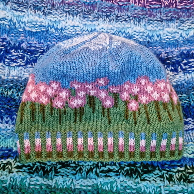 Heading Pattern Ravelry: Troup Head pattern by RafikiHandcrafted