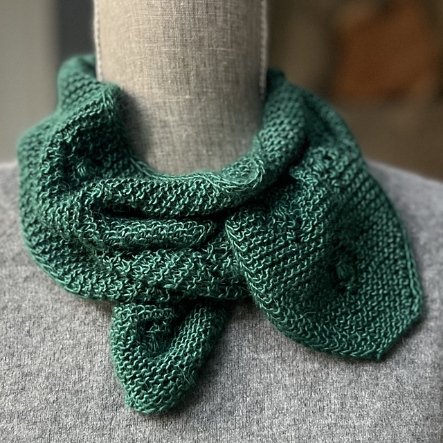 Saara Scarf Sport