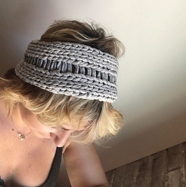 Savasana Headband