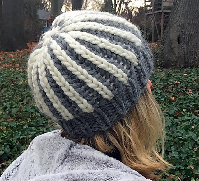 Nancy Hat
