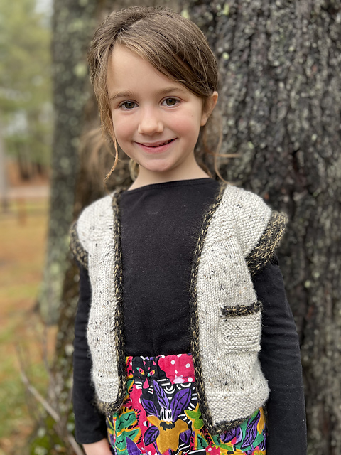 Ara Vest