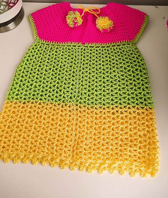 Barbie Dress
