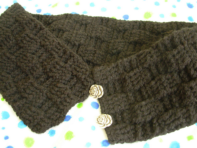 Brandy Alexander Belt