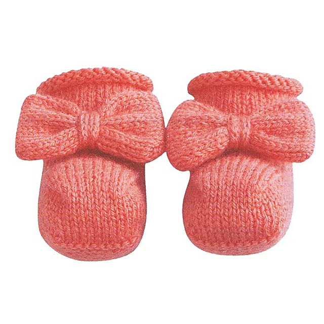 Baby Socks