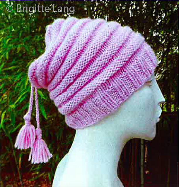 Moonshine Slouch Hat