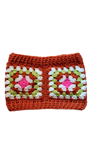 Granny Cowl