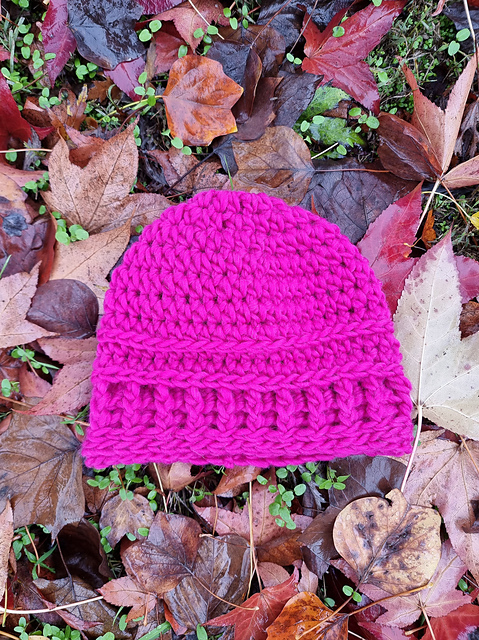 45 Minutes Beanie