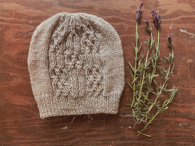 Sourwood Hat