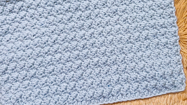 Quick Easy  Blanket