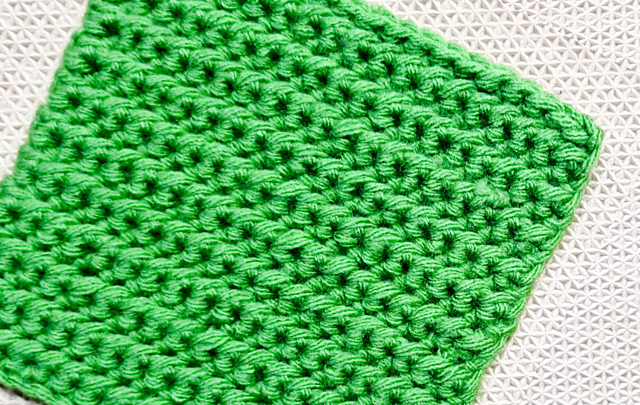 HDC Slip Stitch Tutorial