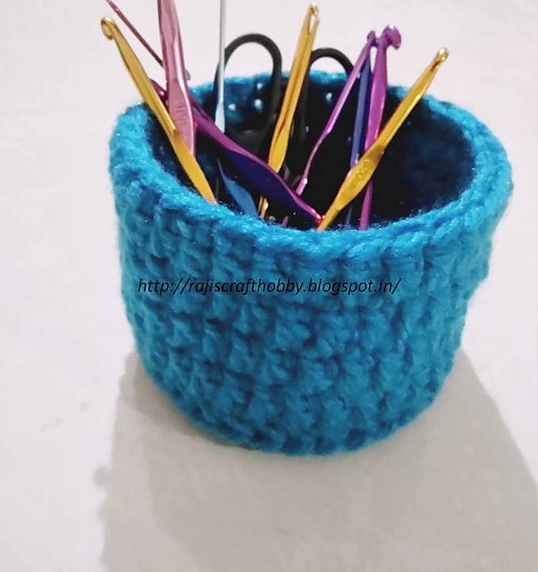 Utility Mini Basket