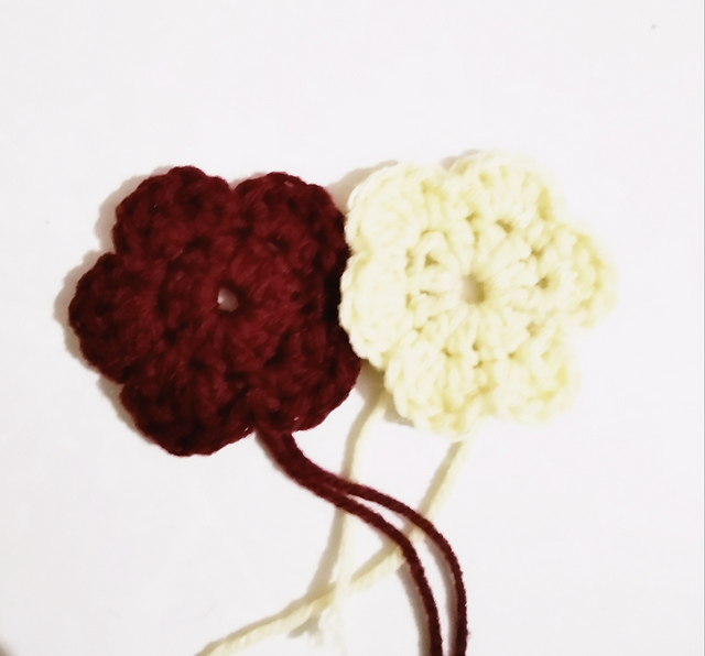 Simple Flower