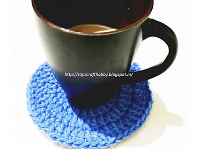 Simple Coaster